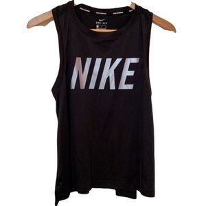 NIKE | Dri -fit tank top